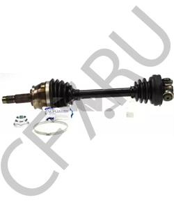 46308410 ABARTH Приводной вал в городе Королёв