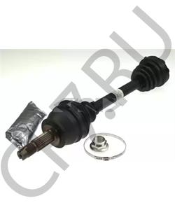 51808107 ABARTH Приводной вал в городе Королёв