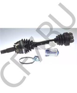 51808313 FIAT / LANCIA Приводной вал в городе Королёв