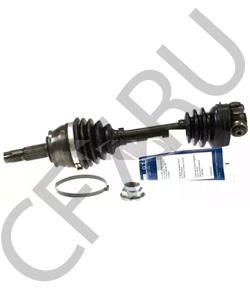 46308405 FIAT / LANCIA Приводной вал в городе Королёв