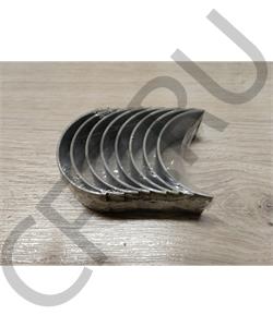 E049303000007 FOTON Вкладыши -1049С 1039 (комплект) шатунные в городе Королёв