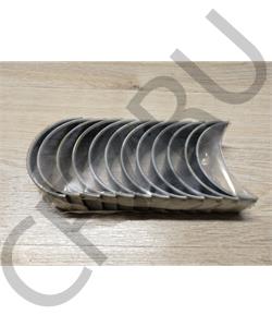 39506613966244 TCS Вкладыши к/в шатунные стандарт (6CT, ISC, L, ISLe) 3950661+3966244 аналог в городе Королёв