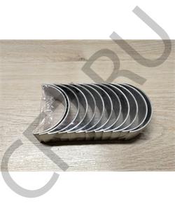 C3901430 DFM Вкладыши шатунные 300 л.с в городе Королёв