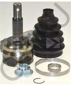 43420-02270 BERLIET Приводной вал в городе Королёв