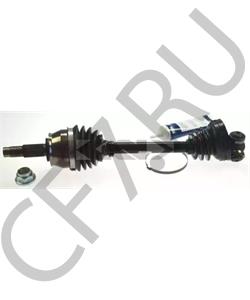 46308367 ALFAROME/FIAT/LANCI Приводной вал в городе Королёв