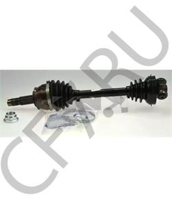 55702108 ALFAROME/FIAT/LANCI Приводной вал в городе Королёв