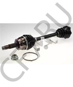 55700561 ALFAROME/FIAT/LANCI Приводной вал в городе Королёв