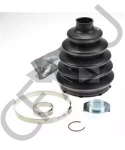 46308383 Alfa/Fiat/Lancia Пыльник ШРУСа наружного в городе Королёв