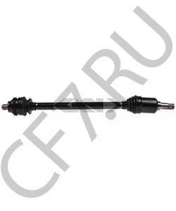 0003233V006000000 SMART Приводной вал в городе Королёв