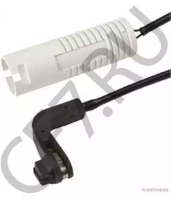 .3050. NGK Высоковольт.провода ком/кт в городе Королёв