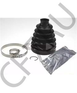 7701209242 Автоваз Чехол рычага КП Largus в городе Королёв