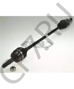 3273JR AWD Приводной вал в городе Королёв