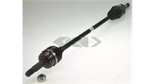 AWD Приводной вал
