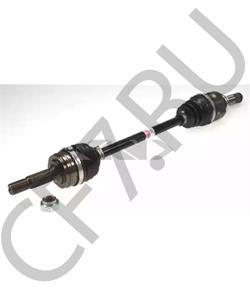 434200H010A BERLIET Приводной вал в городе Королёв