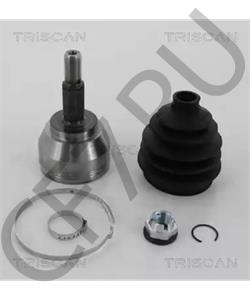 82 00 452 268 RENAULT TRUCKS Приводной вал в городе Королёв