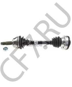 46307650 ALFAROME/FIAT/LANCI Приводной вал в городе Королёв