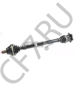 1K0407272RG VW/SEAT Приводной вал в городе Королёв