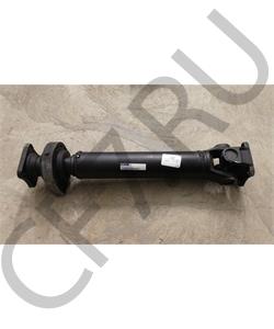1105922000001-01 FOTON Вал карданный -1049A передняя часть с подвесным в городе Королёв