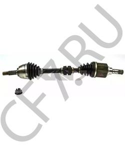 391019U20A NISSAN Приводной вал в городе Королёв