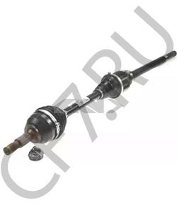 3273SV DS Приводной вал в городе Королёв