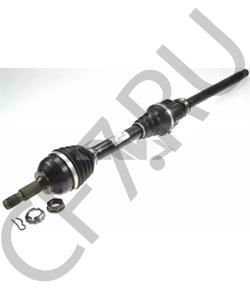 9652263280 OM Приводной вал в городе Королёв