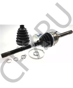 495074AA00 MOBIS Граната внешняя левая с валом в городе Королёв