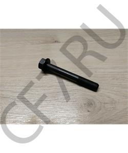 T32166219 FOTON Болт ГБЦ -1049А 1069 1099 1138 короткий в городе Королёв