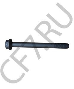 T32166222 FOTON Болт ГБЦ -1049А 1069 1099 1138 длинный в городе Королёв