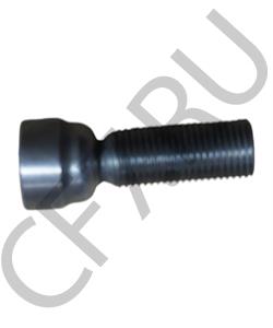 612600050038 SHAANXI Болт (винт) регулировочный качающегося рычага в городе Королёв