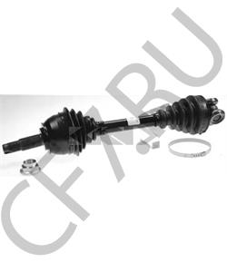 46308023 ALFAROME/FIAT/LANCI Приводной вал в городе Королёв