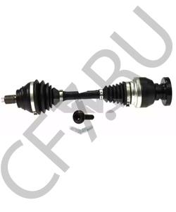 5N0407763 VAG DRIVESHAFT в городе Королёв