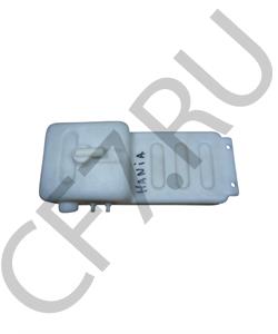 WG9112530355 M&W Auto parts Бачок расширительный Howo (малый) в городе Королёв