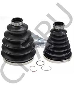 LR 003160 WESTERN STAR Комплект пылника, приводной вал в городе Королёв