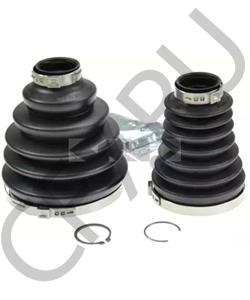 TDR000130 BRITPART Пыльники ШРУС заднего привода NRR 02- в городе Королёв