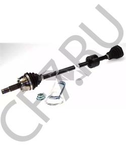 51787862 ALFAROME/FIAT/LANCI Приводной вал в городе Королёв