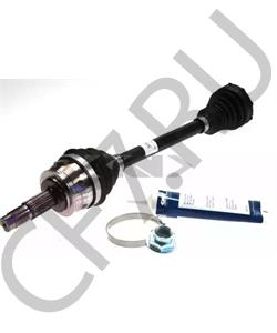 51787864 ALFAROME/FIAT/LANCI Приводной вал в городе Королёв