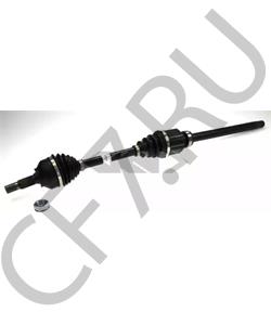 3273TQ CITROËN (DF-PSA) Приводной вал в городе Королёв