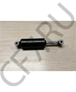 16100510717 GOLDEN ASIA Амортизатор сидения полная длина L167mm SHAANXI в городе Королёв