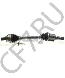 4M513B437GD FORD AUSTRALIA Приводной вал в городе Королёв