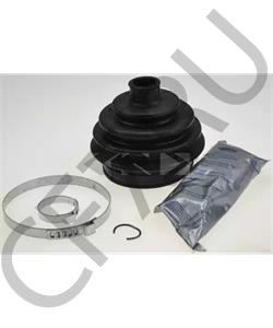 2108-2215030 Хорс Пыльник ШРУС ВАЗ 2108 наружный силикон в городе Королёв