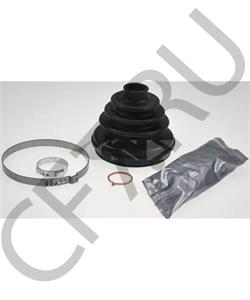 3.74050 DIESEL TECHNIC Камера тормозная передняя правая T24 в городе Королёв