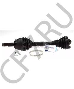 50515474 ALFA ROMEO Приводной вал в городе Королёв