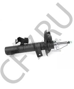 334 700 FOTON _амортизатор передний правый газовый!\ Mazda 3/5 1.4/1.6/2.0/1.6TDi/2.0CD 03> в городе Королёв