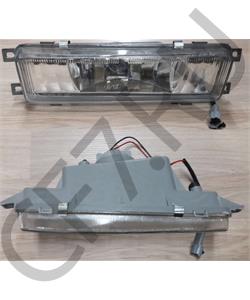 37AD-72060 CAMC Фара противотуманная правая C в городе Королёв