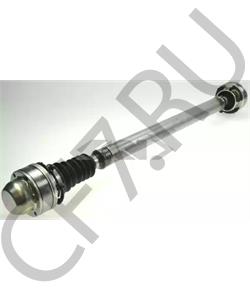 52099498AE JEEP Карданный вал, главная передача в городе Королёв