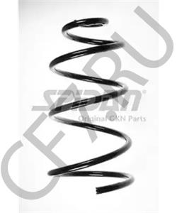 7778396 ALFAROME/FIAT/LANCI Пружина ходовой части в городе Королёв