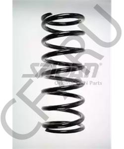 NRC9448 AUSTIN Пружина ходовой части в городе Королёв