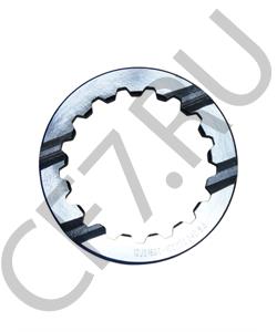 WG2210040608 ЕВРОПА Шайба стопорная вторичного вала// в городе Королёв