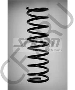 21212912712 ПТИМАШ Пружина задняя для ВАЗ 2121 Нива усиленная в городе Королёв