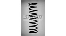 ПТИМАШ Пружина задняя для ВАЗ 2121 Нива усиленная